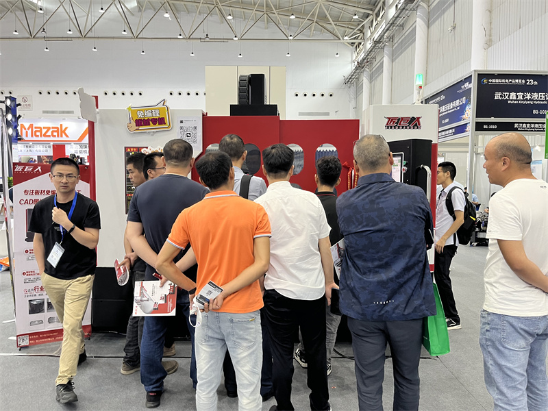 2023年武汉展会