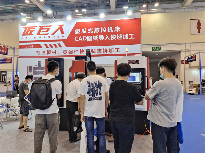 2022年苏州展会