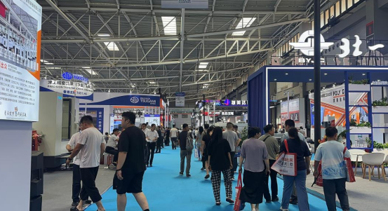青岛国际机床展圆满收官｜现场成交11台免编程板材专机，口碑强势落地